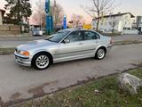 BMW 320i E46 | TÜV neu | Top gepflegt