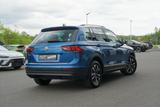 Volkswagen Tiguan 1.5 TSI IQ.DRIVE *Matrix*AHK*ACC* - gebrauchte Pickups
