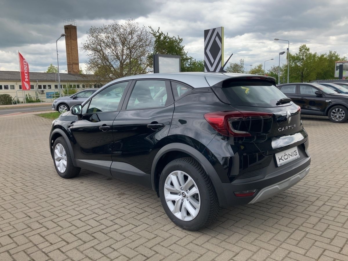 Renault Captur - Bild 3