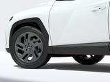 Hyundai Black Line 4WD 19" Teilleder Sitzheizung hinten - Hyundai Tageszulassungen