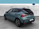 Hyundai i20 FL 1.0 T-GDI N Line - Hyundai i20 Gebrauchtwagen in Leipzig