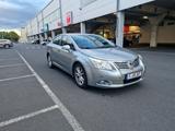 Toyota Avensis Edition 2.2 D-4D Automatik Edition - Toyota Avensis in Frankfurt (Main)
