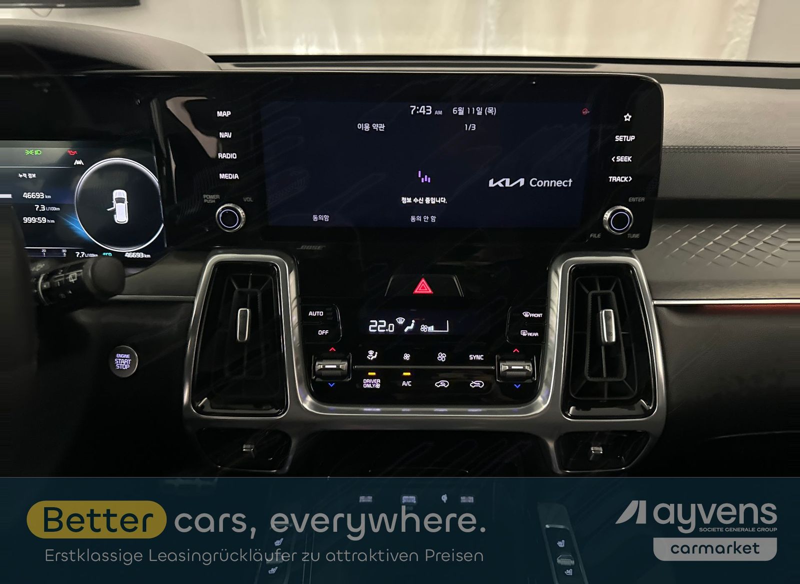 Kia Sorento - Bild 11