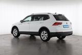 Volkswagen Tiguan Allspace 1.5 TSI DSG Life | AHK | NAVI | - mit Benzin-Antrieb: Weiß, Leichtmetallfelgen, Geländewagen