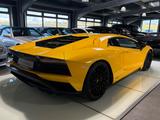 Lamborghini Aventador S - LIFT / KAMERA / GIALLO ORION - Lamborghini Aventador Gebrauchtwagen