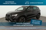 Cupra Ateca 2.0 TSI 221kW Tempo*PDC*RFK*SH*Nav*Klima