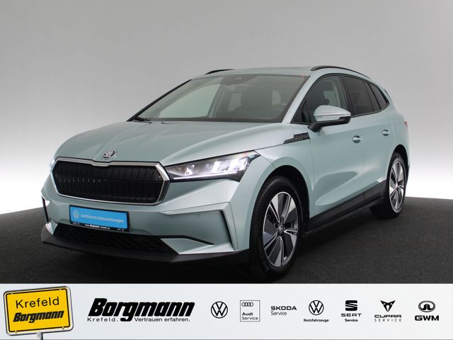 Skoda Enyaq iV 60 Loft PANO LED NAVI SHZ PDC KLIMA