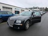Chrysler 300C 1. Hand SCHWARZ Rentner Fahr... - Chrysler: 300s