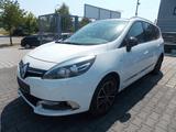 Renault Grand Scenic BOSE/Panorama/7-Sitze/Standheizung - Renault Grand Scenic aus 2013