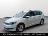 Volkswagen Touran Comfortline BMT/Start-Stopp - : Allradantrieb, Kleinbus