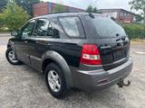 Kia Sorento 2.5 CRDi EX - Kia Gebrauchtwagen von 2003