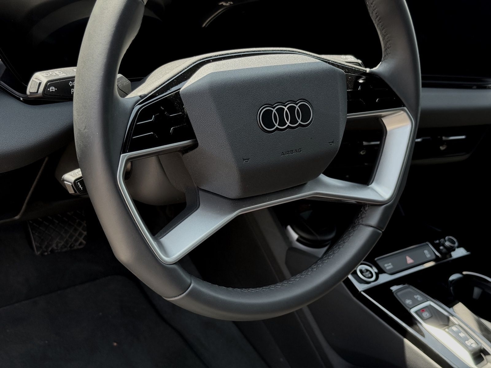 Audi A6 e-tron - Bild 10