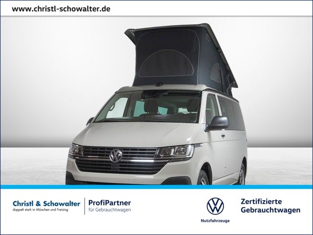 Volkswagen T6.1 California Beach 2.0 TDI Tour AHK