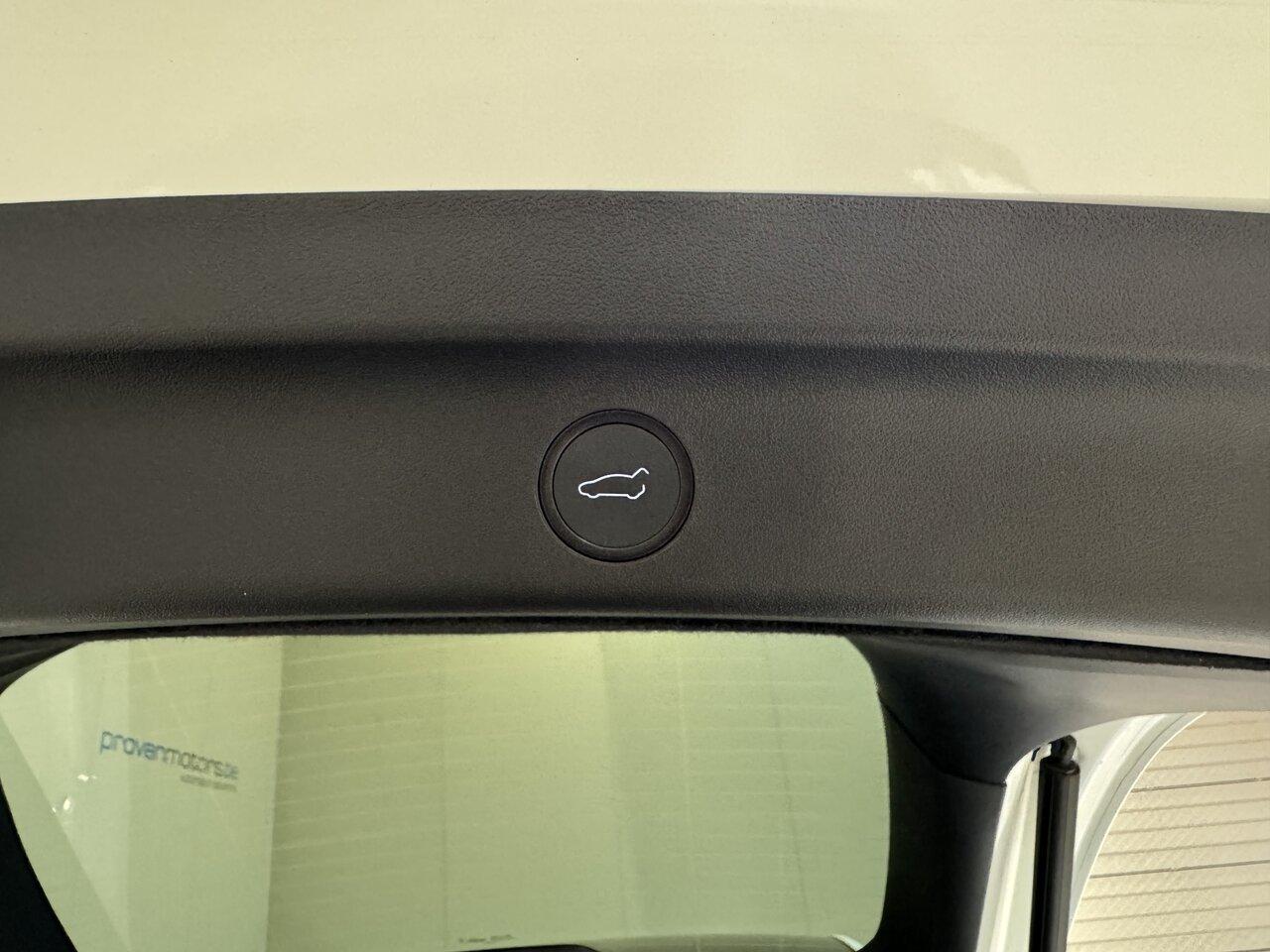 Tesla Model Y Standard Range 450 Km Range! Topstaat, миниатюра 21