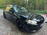 BMW 535xd M Paket - gebrauchte BMW 535 aus dem Jahr 2015