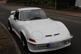 Opel GT Baujahr 1972 Oldtimer - gebrauchte Opel GT aus dem Jahr 1972