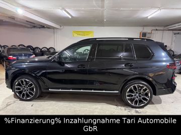 BMW X7 - 3