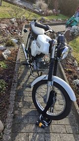 Simson S 51 b 2-4 - SIMSON VON 1 BIS 50 CCM