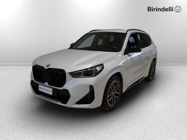 Altele BMW X1 (U11) - X1 xDrive 20d Msport