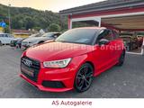 Audi S1 2.0 TFSI quattro - Audi S1 Gebrauchtwagen