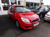 Chevrolet Aveo 1.2 LS , Klima , Tüv neu, - gebrauchte Chevrolet Aveo aus dem Jahr 2009