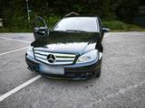 Mercedes-Benz C220 CDI automatisches Getriebe TÜV neu - Mercedes-Benz Getriebe