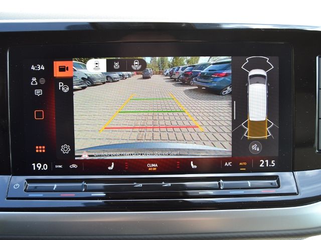 T7 Multivan 2.0 TDI DSG Style lang AHK/18-ZOLL/M