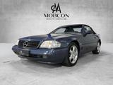 Mercedes-Benz SL 320 Roadster *6.900km**Sammlerzustand* - Mercedes-Benz SL 320 in Stuttgart
