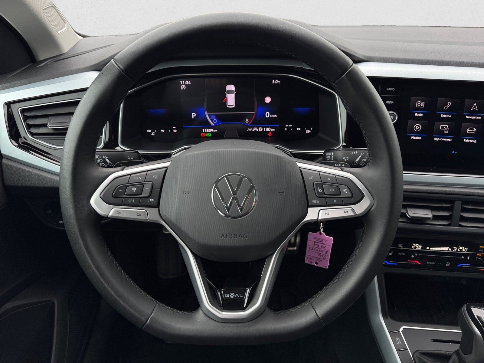 Volkswagen Polo - Bild 14