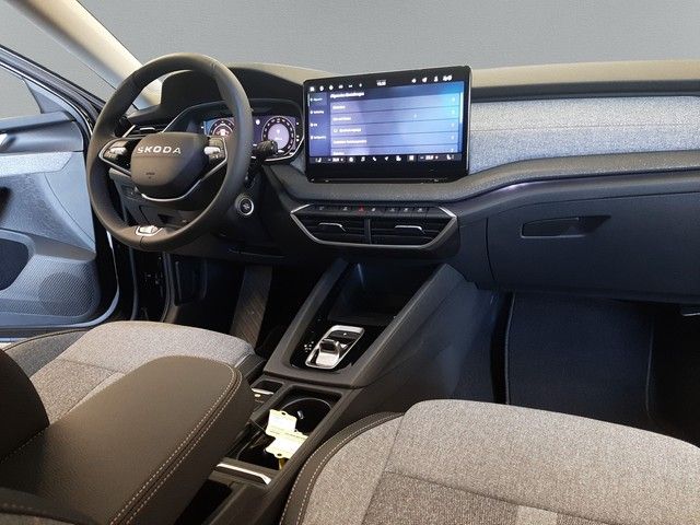 Fahrzeugabbildung Skoda Octavia Combi Selection 2.0TDI DSG Pano Navi