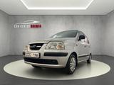 Hyundai Atos 1.1 Top gepflegt Ganzjahresreifen! - Hyundai Atos Gebrauchtwagen