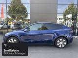 Tesla Model Y Long Range AWD - Tesla Jahreswagen