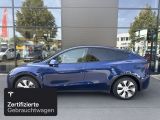 Tesla Model Y Long Range AWD - Tesla Model Y in Berlin