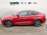 BMW X4 xDrive35d M Sportpaket + GARANTIE - BMW: Sportpaket