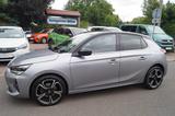 Opel Corsa F GS Line -CarPlay-Spur-Tot-LED-Kamera - Opel Corsa Gebrauchtwagen in Leipzig