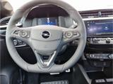 Opel Corsa F Facelift GS Automat LED Kamera SHZ ACC L - gebrauchte Opel Corsa mit Facelift