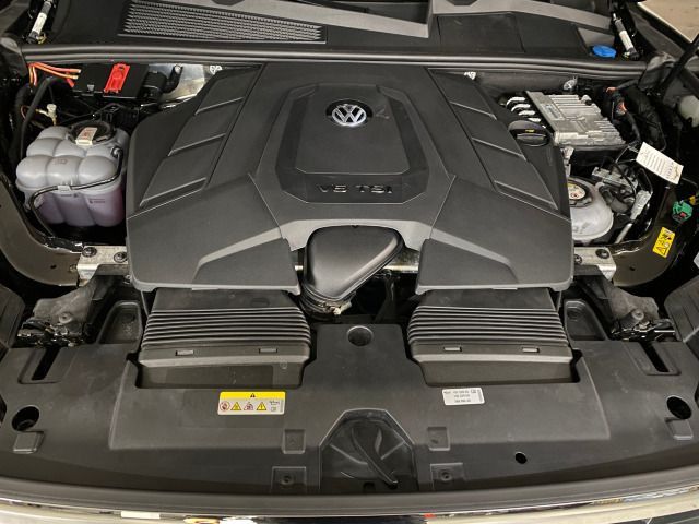 Touareg Elegance 3.0 V6 TSI eHybrid 4motion