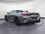 BMW 840i xDrive Cabrio M-SportpaketPro Nackenwärmer - BMW 840: Automatik