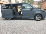 Volkswagen T7 Multivan 1,4 eHybrid OPF DSG Überhang Sty... - VW T7 Multivan von privat