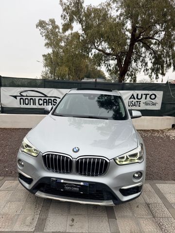 BMW Bmw X1 sDrive18d xLine