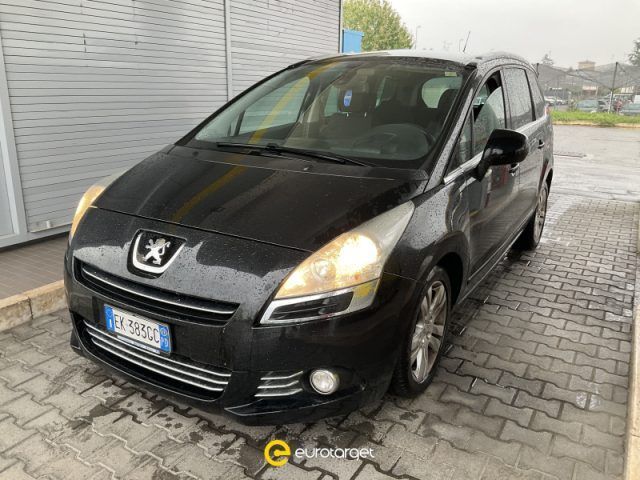 Peugeot PEUGEOT 5008 2.0 HDi 163CV aut. Business