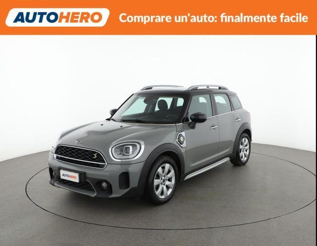 MINI MINI Countryman 1.5 Cooper SE 'ALL4' Countryman 