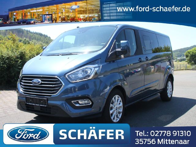 Ford Transit/Tourneo Custom Kombi 320 L2 Tourneo Tita