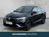 Renault Arkana R.S. LINE TCe 160 EDC 360°KAMERA+ACC+LHZ - Renault: R16