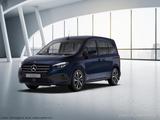 Mercedes-Benz T 180d Progressive Edition, Autom., MBUX - blaue Mercedes-Benz T-Klasse