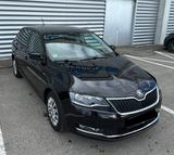 Skoda Rapid 1.0 TSI CLEVER Spaceback CLEVER - Skoda Rapid aus 2018