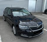 Skoda Rapid 1.0 TSI CLEVER Spaceback CLEVER - Skoda Rapid von privat