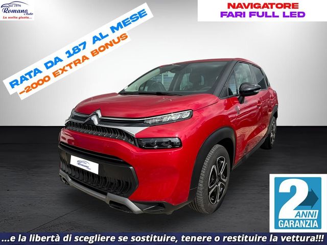 Citroën Citroen C3 Aircross 1.5 bluehdi You 110cv#2 ANNI