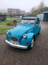 Citroën Citroen 2 CV Ente 1983 Tüv vieles Neu ansehen - Citroën 2 CV Gebrauchtwagen in Bremen