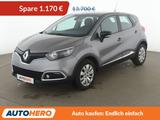 Renault Captur 1.2 TCe Energy Experience *TEMPO*LIM*PDC* - Renault Captur Experience mit Benzin-Antrieb